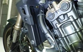 HONDA CB650R 2019 RH03