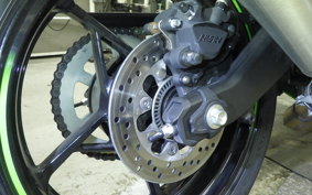 KAWASAKI ZX-25R-2SE ZX250H