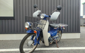 HONDA SUPER CUB50 AA01