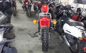SUZUKI TS125 TS1252