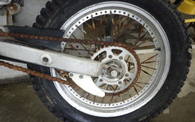 HONDA TLR260 TLR260F