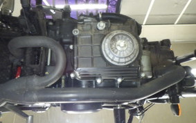 HONDA VTR 250 Gen. 2 MC33