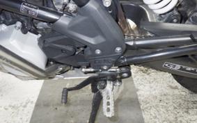 BMW G310GS 2019
