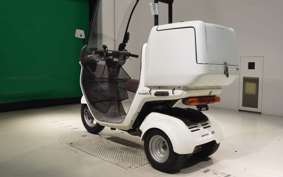HONDA GYRO CANOPY 1983 TA03