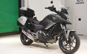 HONDA NC750X D Limited 2015 RC72