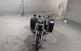 YAMAHA DRAGSTAR 250 Trike VG02J