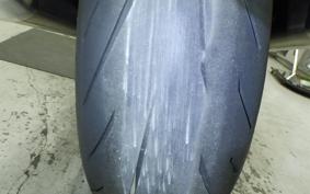 SUZUKI HAYABUSA Gen.3 2021 EJ11A