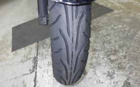 SUZUKI GSR250