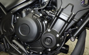 HONDA REBEL 500 A 2024 PC60