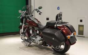 HARLEY FLSTSE 1800CVO 2012