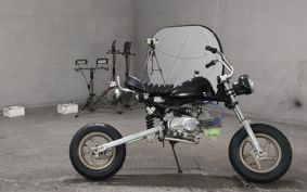 HONDA MONKEY Z50J