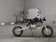 Фото Honda MONKEY с японского аукциона