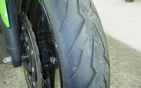 KAWASAKI NINJA 400 2019 EX400G