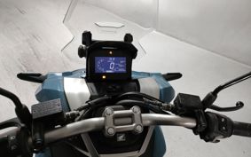 HONDA ADV160 KF54