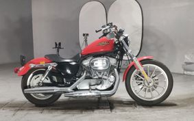 HARLEY XL883L 2009 CR2