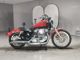 Фото Harley XL883L 2009 с японского аукциона