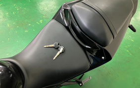 YAMAHA YZF-R25 RG74J