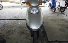 HONDA SPACY 100 2001 JF13
