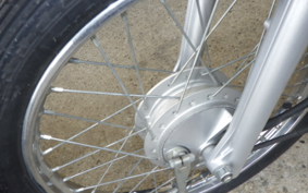 HONDA C50 SUPER CUB AA04