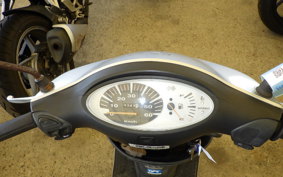HONDA DIO Gen.5 AF56