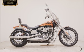 HARLEY FXSBSE 1800CVO 2014