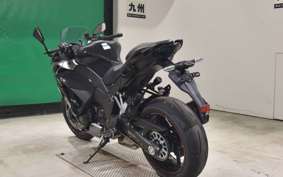 KAWASAKI NINJA 1000 SX 2025 ZXT02K