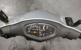 SUZUKI ADDRESS V125 CF4EA