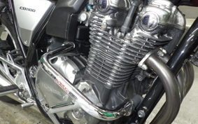 HONDA CB1100 2010 SC65