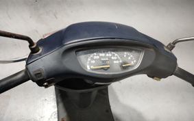 HONDA DIO AF34