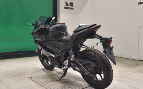 YAMAHA YZF-R25 A 2022 RG43J