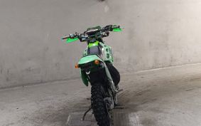 KAWASAKI KDX125 SR DX125A