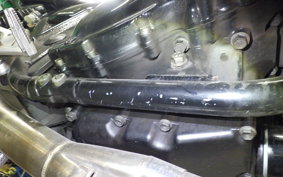 SUZUKI GSX400 IMPULSE 1997 GK79A