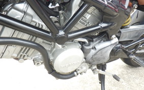 HONDA VTR 250 MC33