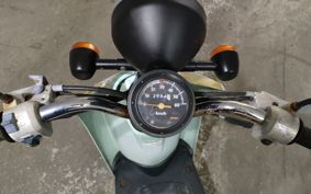 HONDA TODAY AF61