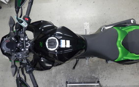 KAWASAKI Z400 Gen.2 2021 EX400G