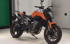 KTM 790 DUKE 2021
