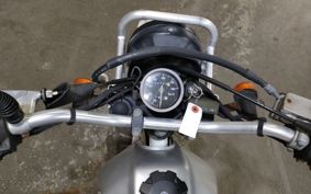 SUZUKI DJEBEL200 SH42A