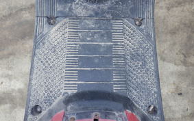 YAMAHA JOG POCHE 3KJ
