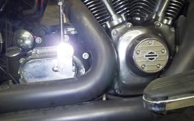 HARLEY FLTRX 1690 2012