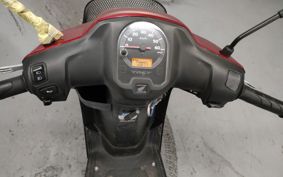 HONDA  TACT  BASIC  AF79