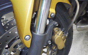 HONDA CB600F 2008