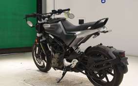 HUSQVARNA SVARTPILEN 250 2010