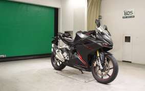 HONDA CBR250RR A 2015 MC51