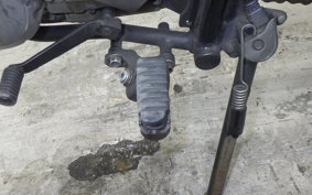 HONDA CB223S 2021 MC40