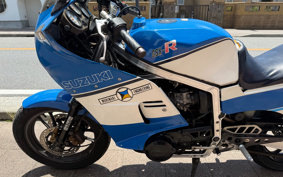 SUZUKI GSX-R400 1988 GK71B