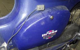 HONDA C50 SUPER CUB C50