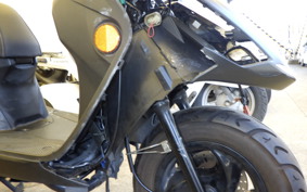 YAMAHA AXIS 125 Z 2003 SED7J