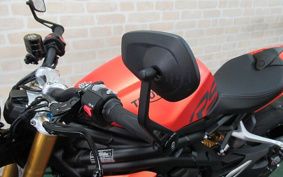 TRIUMPH スピートリプルRS 2022 S3P01S