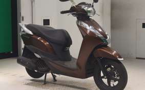 HONDA LEAD 125 JF45
