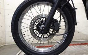 SUZUKI GLASS TRACKER BIG BOY NJ4DA